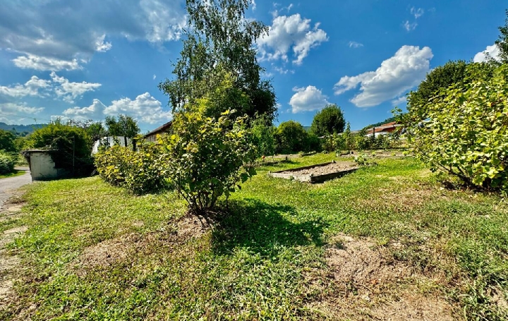 Maison MATOUR (71520)  78 m2 79 000 € 