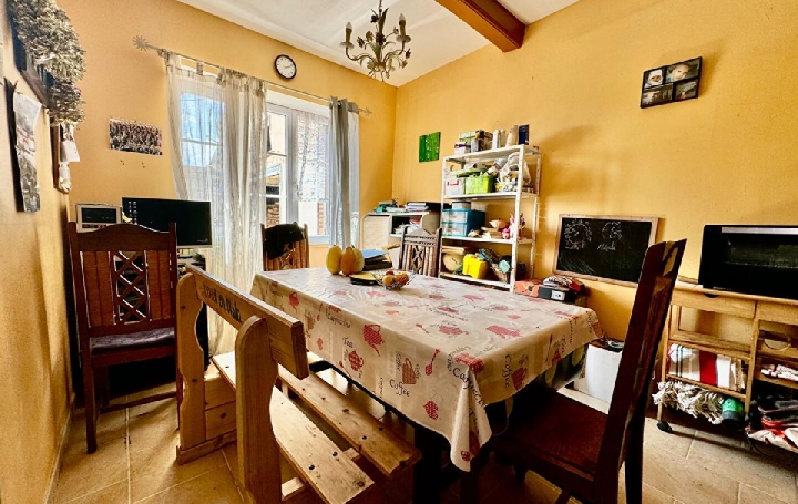 Maison MATOUR (71520)  78 m2 79 000 € 