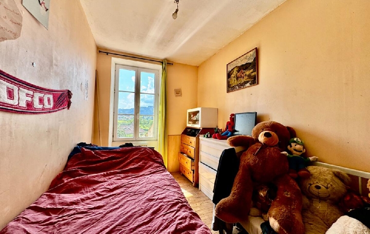 Maison MATOUR (71520)  78 m2 79 000 € 