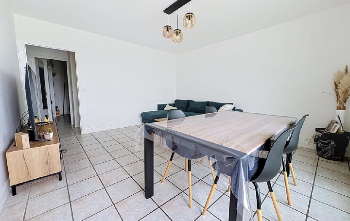 4 Pièces MACON (71000)  76 m2 135 000 € 
