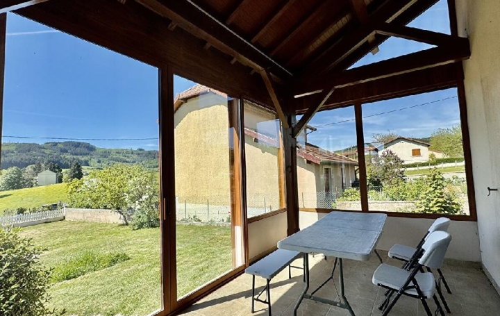 Maison MATOUR (71520)  103 m2 270 000 € 