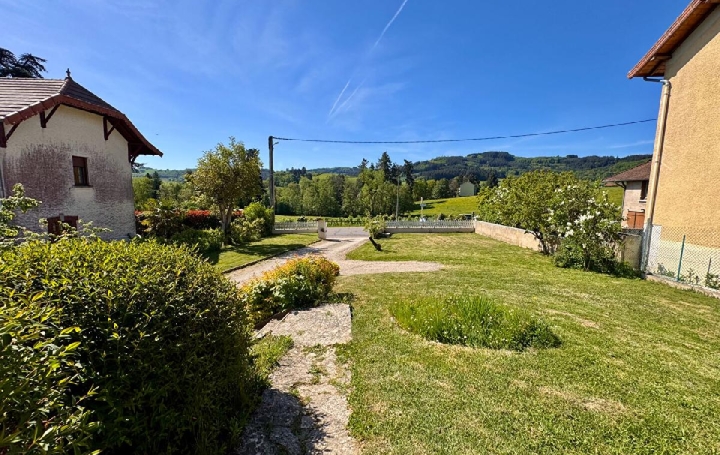 Maison MATOUR (71520)  103 m2 270 000 € 