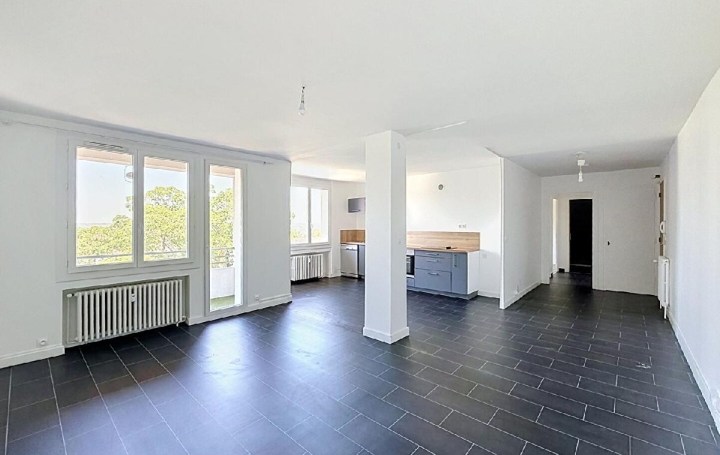 Appartement MACON (71000) 75 m<sup>2</sup> 99 000 € 
