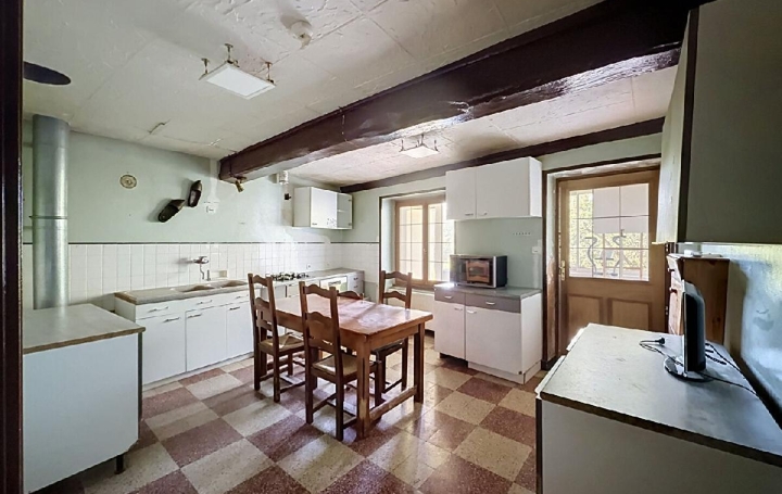Maison SAINT-MAURICE-DE-SATONNAY (71260)  72 m2 149 000 € 