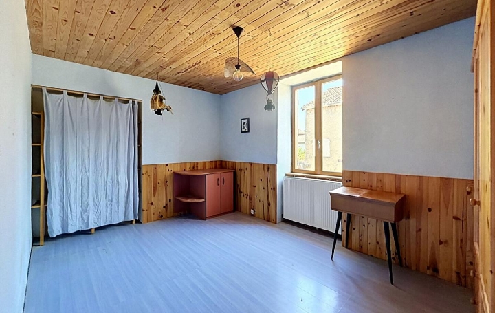 Maison SAINT-MAURICE-DE-SATONNAY (71260)  72 m2 149 000 € 