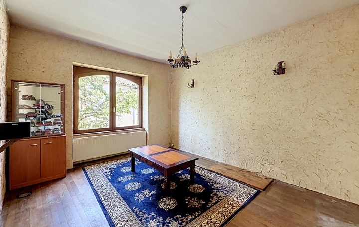 Maison SAINT-MAURICE-DE-SATONNAY (71260)  72 m2 149 000 € 