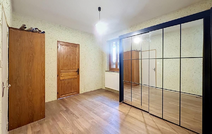 Maison SAINT-MAURICE-DE-SATONNAY (71260)  72 m2 149 000 € 