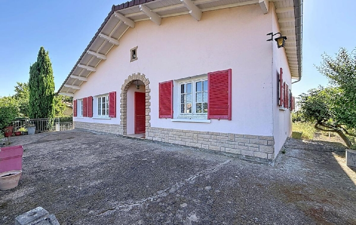 Maison / Villa SANCE (71000) 99 m<sup>2</sup> 240 000 € 