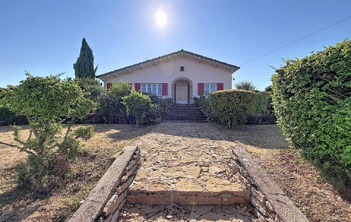 Maison SANCE (71000)  99 m2 240 000 € 
