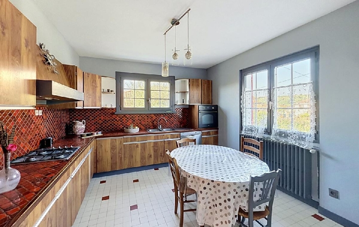Maison SANCE (71000)  99 m2 240 000 € 