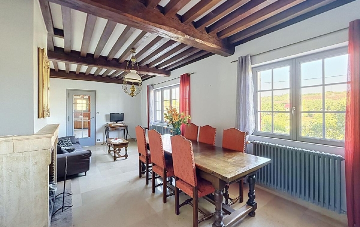 Maison SANCE (71000)  99 m2 240 000 € 