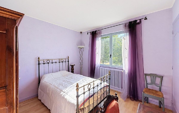 Maison SANCE (71000)  99 m2 240 000 € 