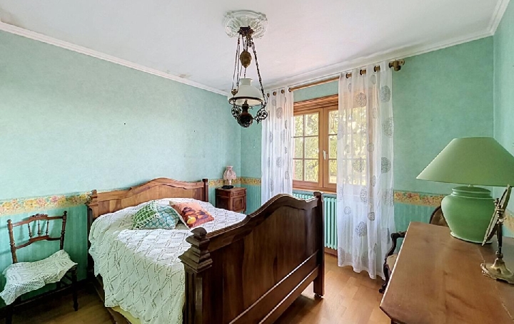 Maison SANCE (71000)  99 m2 240 000 € 