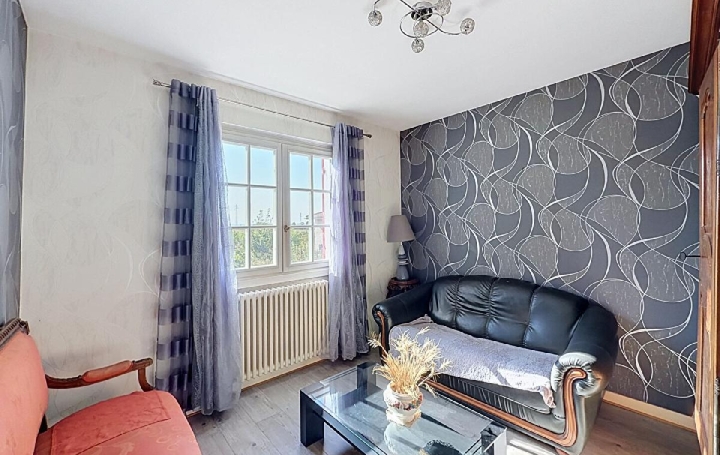 Maison SANCE (71000)  99 m2 240 000 € 
