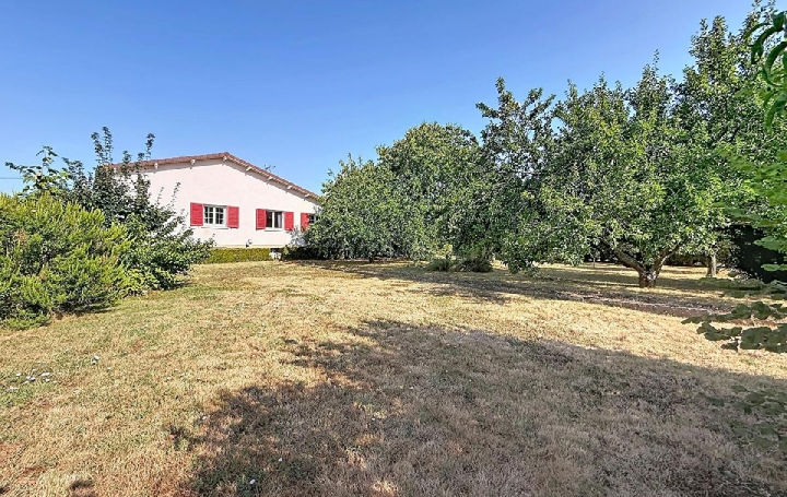 Maison SANCE (71000)  99 m2 240 000 € 