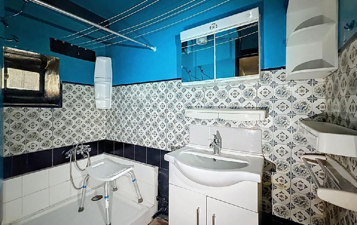 Maison LUGNY (71260)  95 m2 76 000 € 