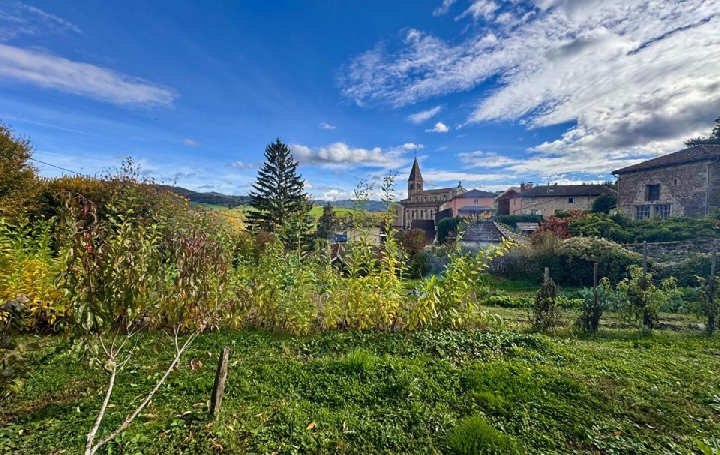 Maison SAINT-LEGER-SOUS-LA-BUSSIERE (71520)  104 m2 129 000 € 