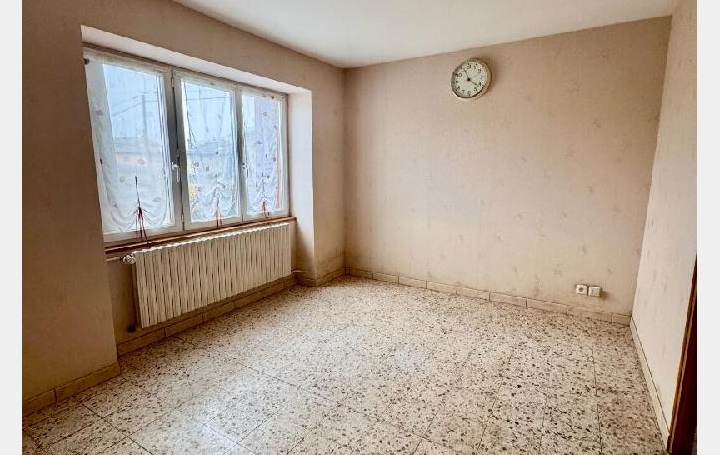 Maison SAINT-LEGER-SOUS-LA-BUSSIERE (71520)  104 m2 129 000 € 