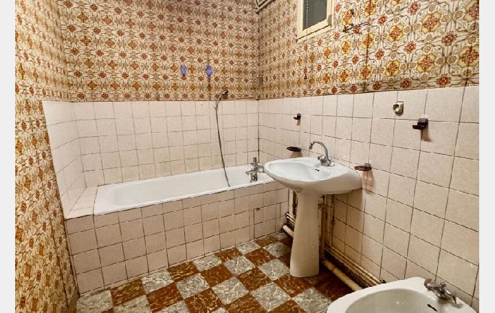 Maison SAINT-LEGER-SOUS-LA-BUSSIERE (71520)  104 m2 129 000 € 