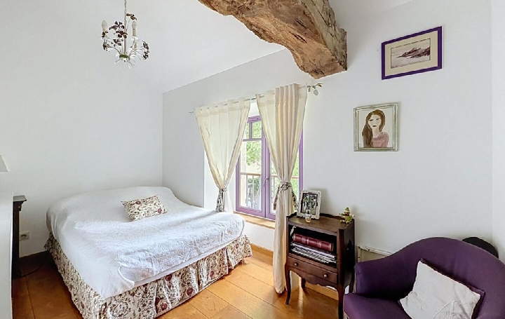 Maison SENOZAN (71260)  132 m2 310 000 € 