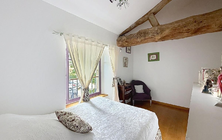 Maison SENOZAN (71260)  132 m2 310 000 € 