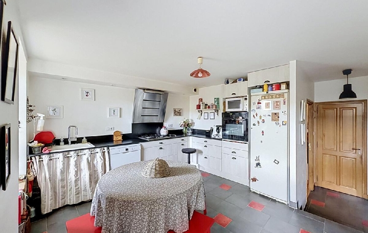Maison SENOZAN (71260)  132 m2 310 000 € 