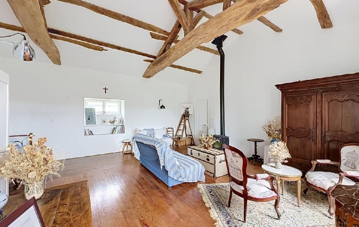 Maison SENOZAN (71260)  173 m2 310 000 € 