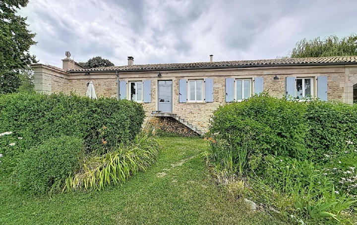 Maison SENOZAN (71260)  173 m2 310 000 € 