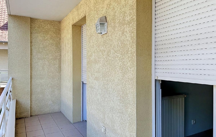 3 Pièces CLUNY (71250)  64 m2 174 000 € 