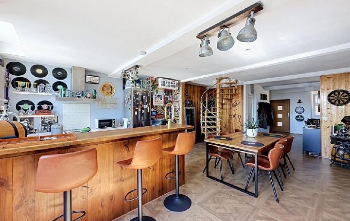 Appartement 6 pièces 125 m² · à Mâcon · 125 m² · 249 000 €