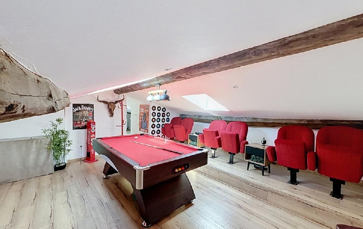 6 Pièces MACON (71000)  125 m2 249 000 € 