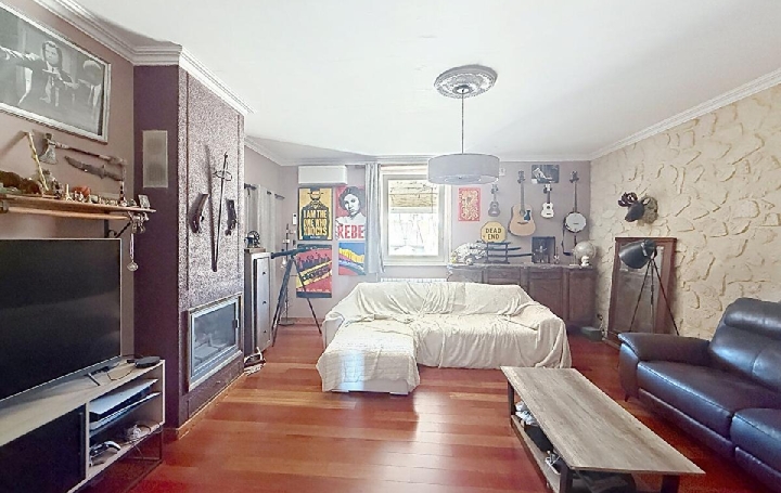 6 Pièces MACON (71000)  125 m2 249 000 € 