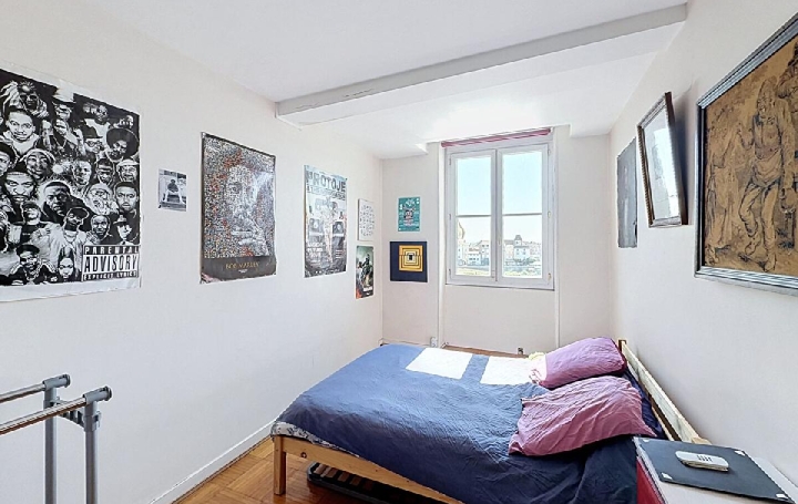 6 Pièces MACON (71000)  125 m2 249 000 € 