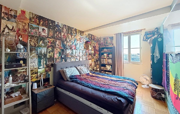 6 Pièces MACON (71000)  125 m2 249 000 € 