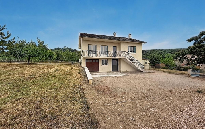 Maison VIRE (71260)  82 m2 189 000 € 