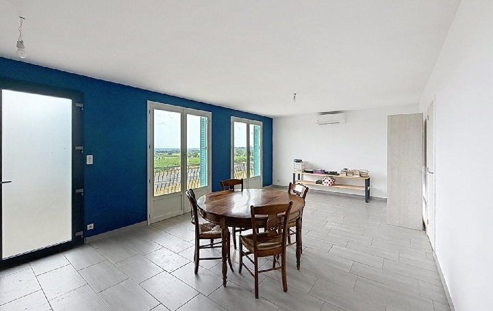 Maison VIRE (71260)  82 m2 189 000 € 