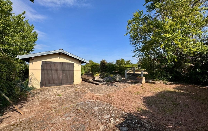 Maison SAINT-LAURENT-EN-BRIONNAIS (71800)  57 m2 137 000 € 