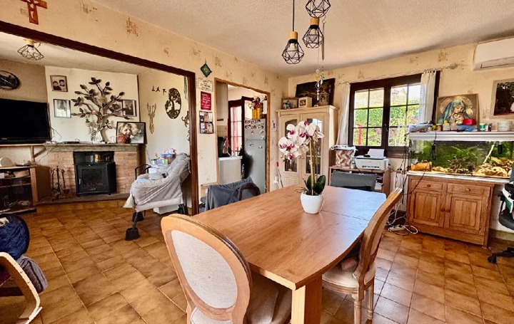 Maison SAINT-LAURENT-EN-BRIONNAIS (71800)  57 m2 137 000 € 