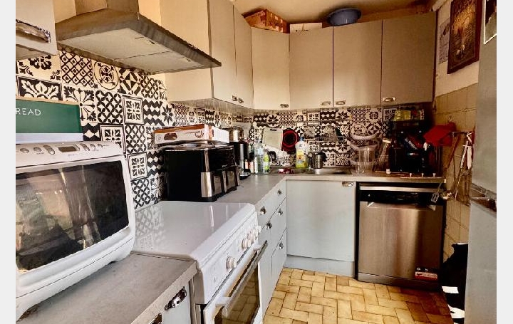 Maison SAINT-LAURENT-EN-BRIONNAIS (71800)  57 m2 137 000 € 