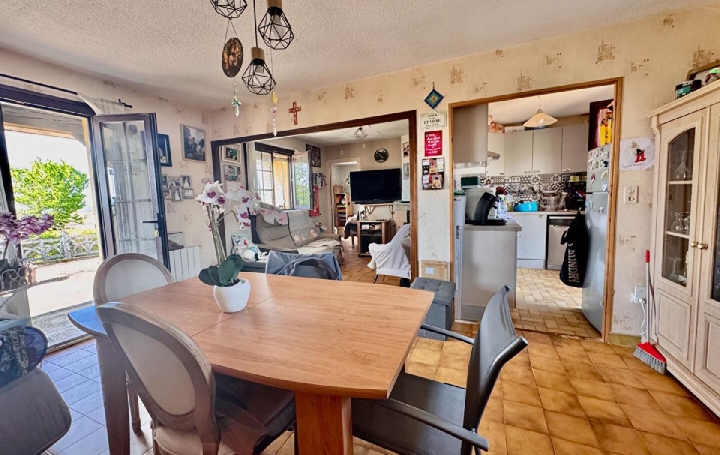 Maison SAINT-LAURENT-EN-BRIONNAIS (71800)  57 m2 137 000 € 