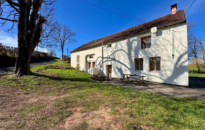 Maison AIGUEPERSE (69790)  143 m2 185 000 € 