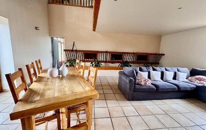 Maison / Villa VEROSVRES (71220) 232 m<sup>2</sup> 330 000 € 
