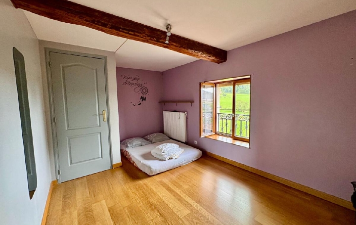 Maison VEROSVRES (71220)  232 m2 330 000 € 