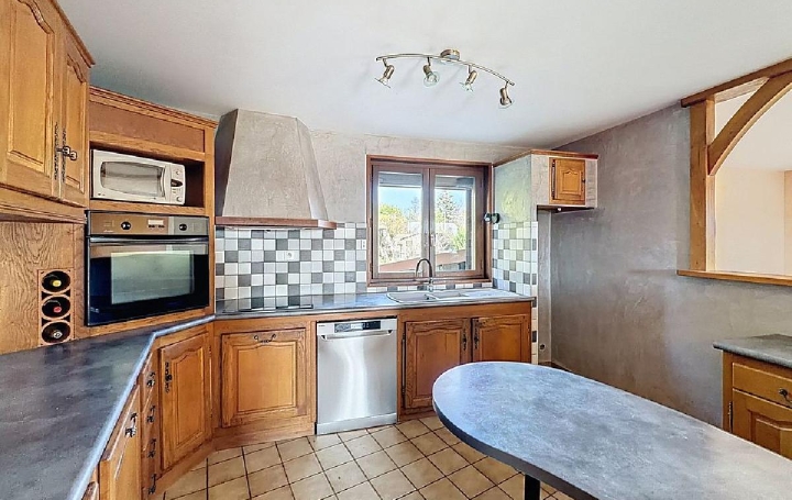 Maison CRECHES-SUR-SAONE (71680)  150 m2 289 500 € 