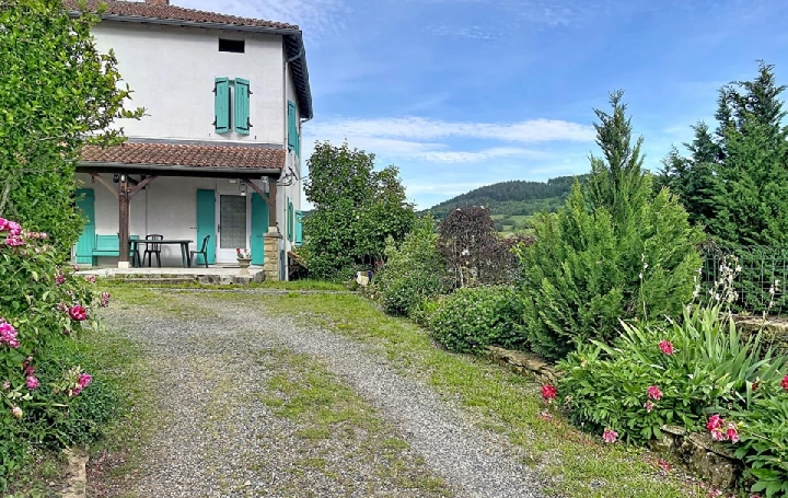 Maison 5 pièces 100 m² · à Navour-sur-Grosne · 100 m² · 165 000 €