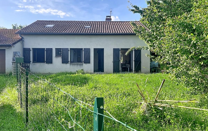 Maison 6 pièces 120 m² · à Cluny · 120 m² · 240 000 €