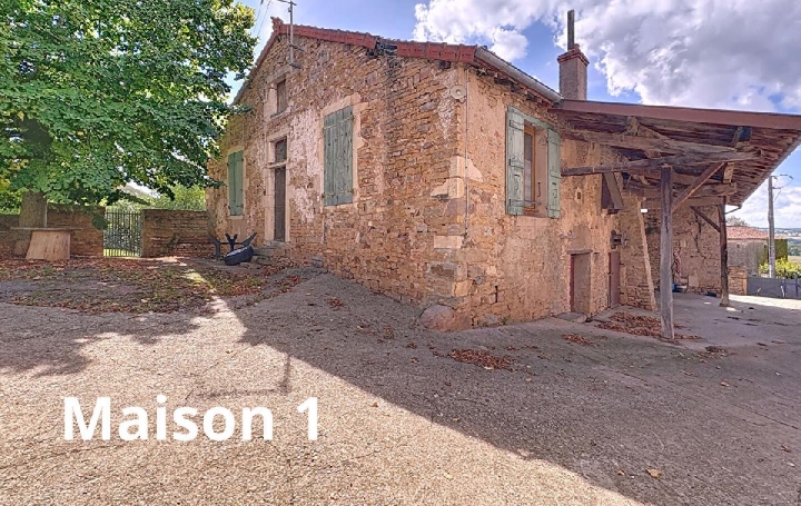 Maison 7 pièces 170 m² · à Bray · 170 m² · 195 000 €