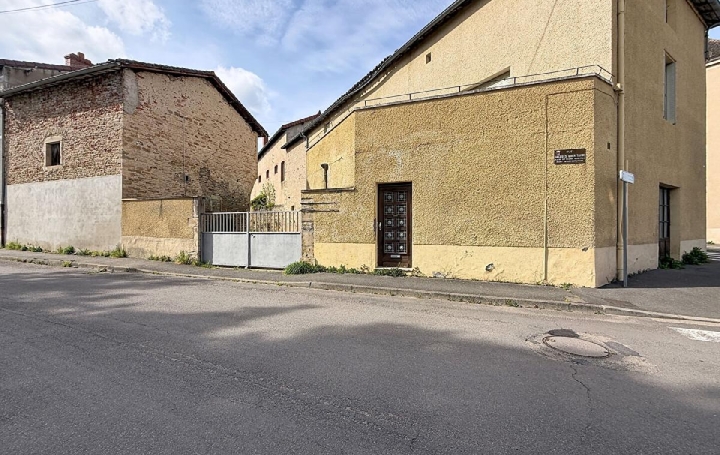 Maison 7 pièces 270 m² · à Cluny · 270 m² · 415 000 €