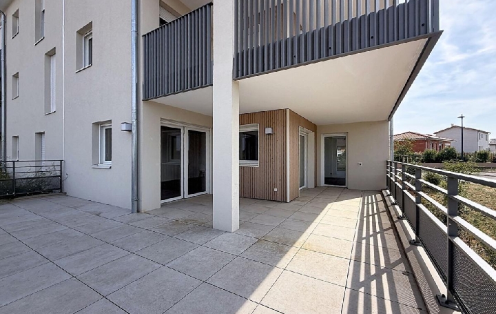 Appartement SANCE (71000) 109 m<sup>2</sup> 335 000 € 