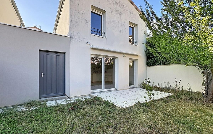 Maison 5 pièces 97 m² · à Charnay-lès-Mâcon · 97 m² · 250 000 €